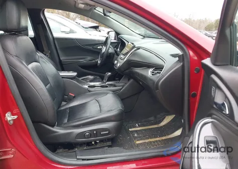 2016 Chevrolet Malibu Lt z USA, uszkodzony, nr VIN 1G1ZE5ST5GF238066